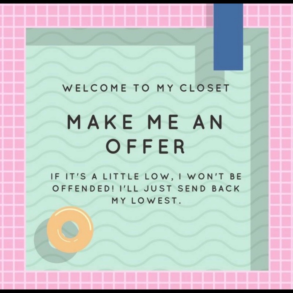 I’m ready to make sales!